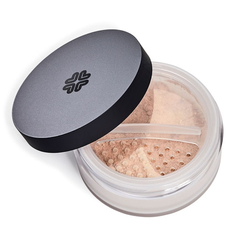 Mineral Foundation SPF 15 1