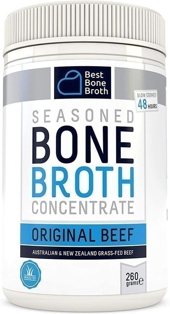 10 Best Bone Broth | UK Nutritionist Reviewed 2