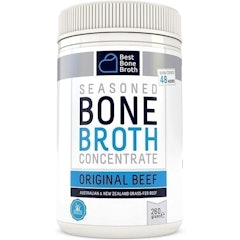 Seasoned Bone Broth Concentrate