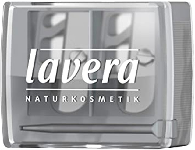 Duo Pencil Sharpener 1