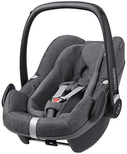 10 Best Car Seats for Babies UK 2024 | Maxi-Cosi, Chicco and More 2