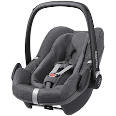 Pebble Plus Baby Car Seat
