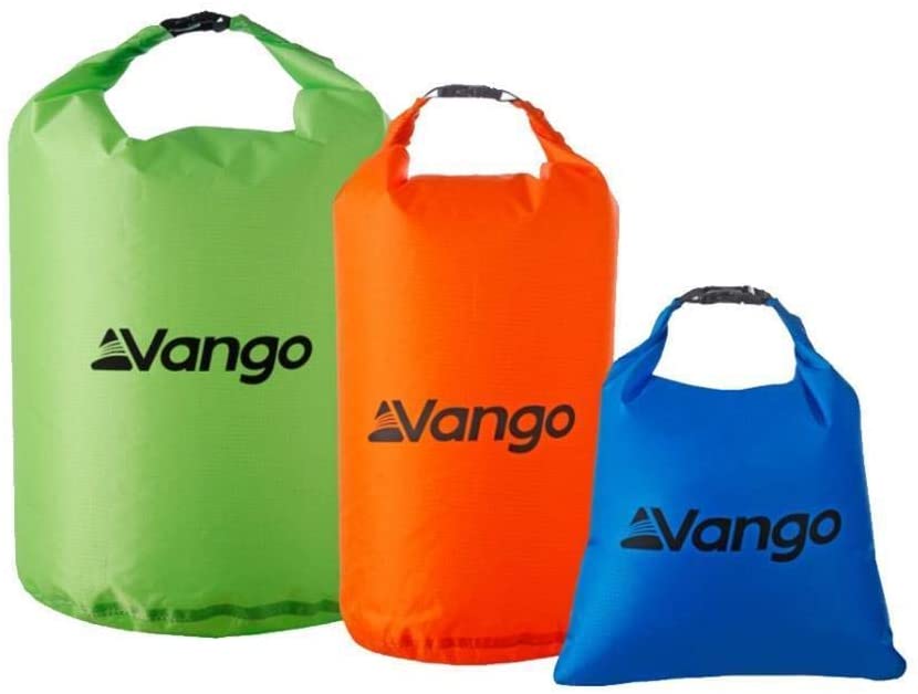 10 Best Dry Bags UK 2024 | Sea to Summit, Fjällräven and More 3