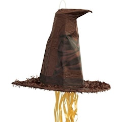 Harry Potter Sorting Hat Pinata