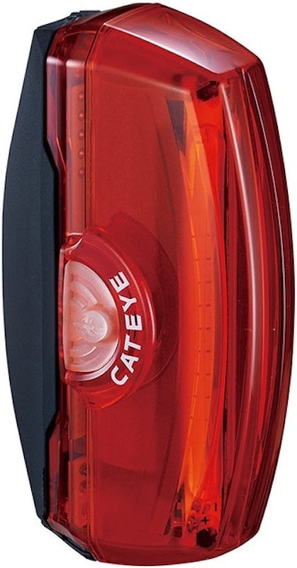 Cateye Red Rapid X3 1