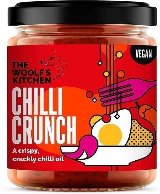 10 Best Chilli Oils UK | Filippo Berio The Woolf's Kitchen and More 4