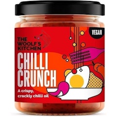 Chilli Crunch