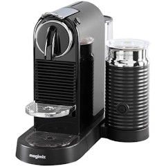 CitiZ & Milk Coffee Machine