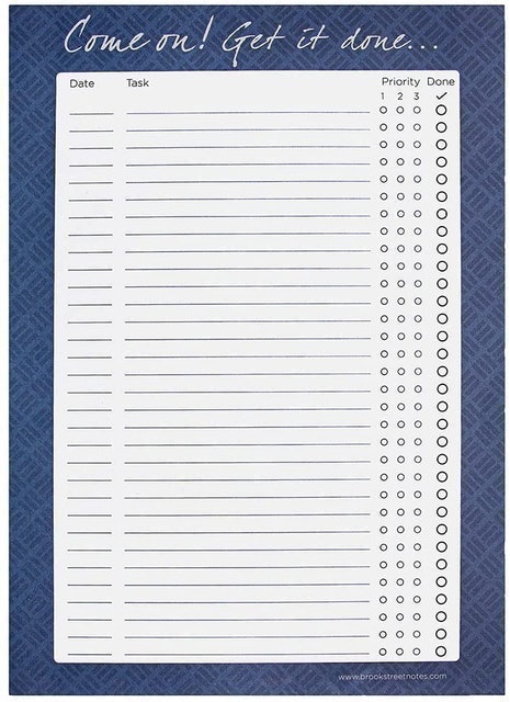 10 Best To-Do List Pads 2024 4