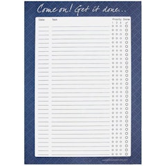 To-Do List Notepad