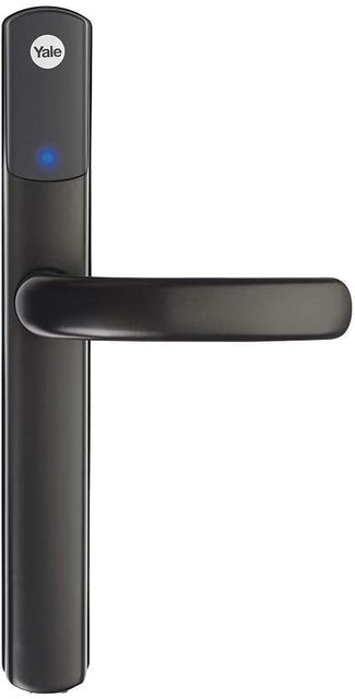 Conexis L1 Smart Keyless Door Handle 4