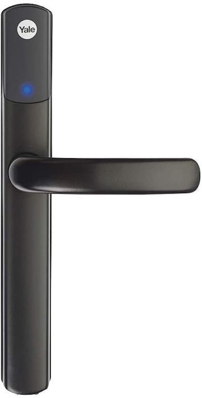 Conexis L1 Smart Keyless Door Handle 4