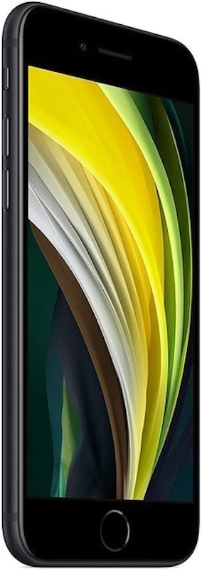 iPhone SE 3