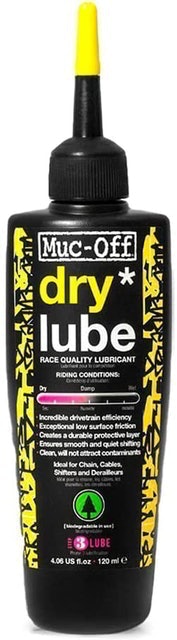 10 Best Bike Chain Oils UK 2024 | Fenwicks, WD-40 and More 4