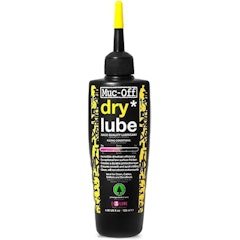 Dry Lube