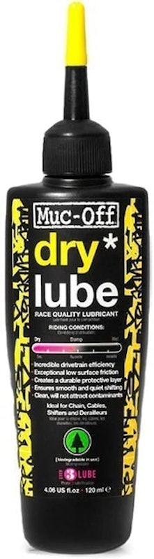 Dry Lube 1