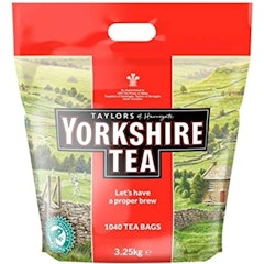 1040 Tea Bags