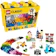 LEGO Classic Large Creative Brick Box 1