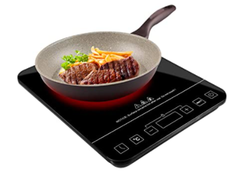 Portable Induction Hob 1