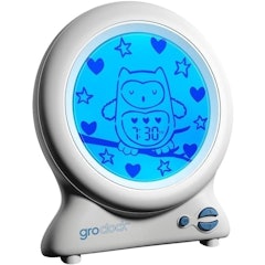 Ollie the Owl Groclock Sleep Trainer
