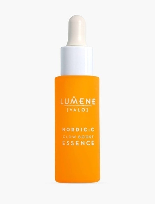 Nordic-C Glow Boost Essence 1
