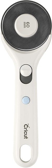 Rotary Cutter  2
