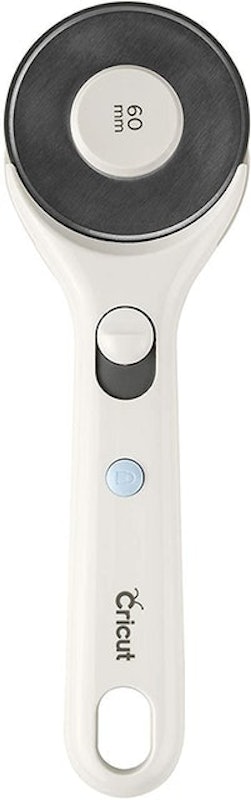 Rotary Cutter 2