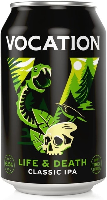 10 Best IPAs UK | BrewDog, London Beer Factory and More 1