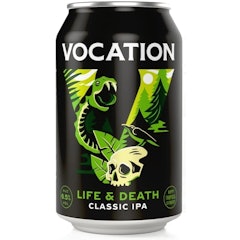 Life and Death IPA