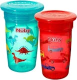 10 Best Toddler Cups UK 2024 | Nuby, Tommee Tippee and More 4