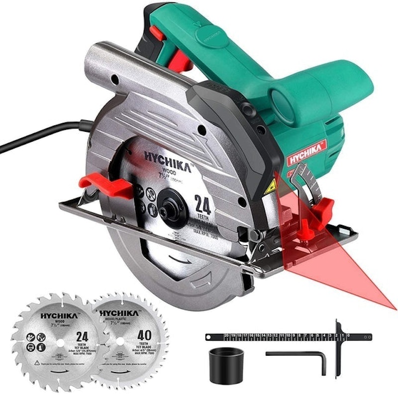 Circular Saw 1