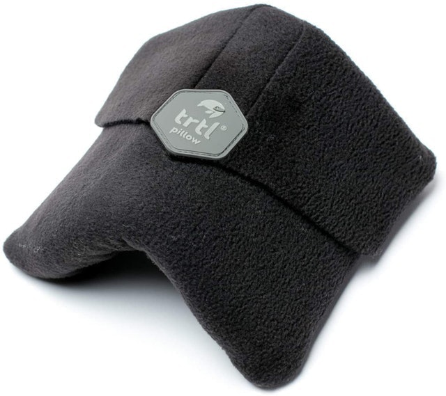Top 10 Best Travel Pillows in the UK 2024 | J-Pillow, Trunki and More 5