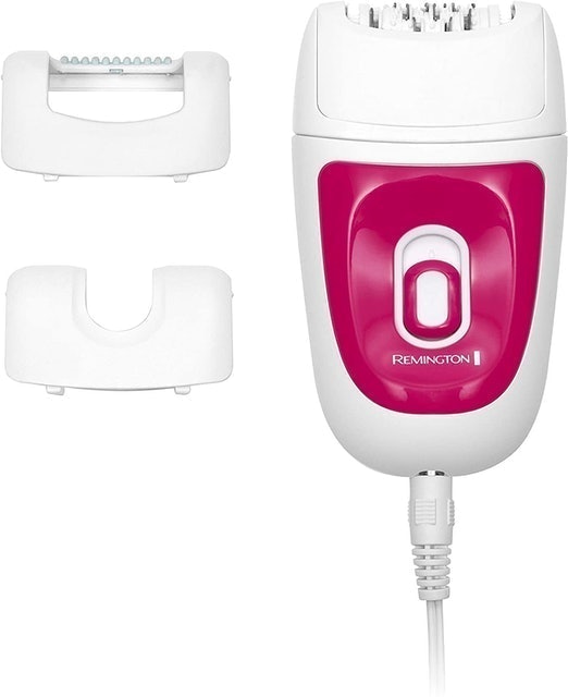 3-in-1 Epilator  1