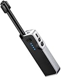 10 Best Windproof Lighters UK 2024 | Zippo, Tesla and More 3