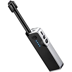USB Windproof Lighter