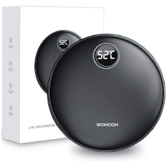 Rechargeable Powerbank Hand Warmer