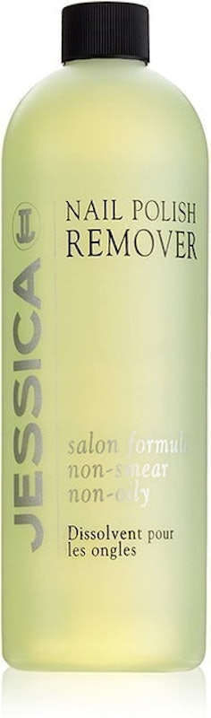Nail Polish Remover 1