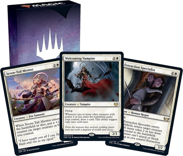 Magic: The Gathering Starter Kit 2