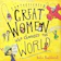 Kate Pankhurst Fantastically Great Women Who Changed the World 1