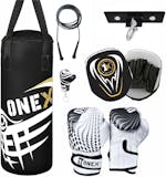 10 Best Punch Bags for Home Use UK 2024 | Everlast, ONEX, and More 5