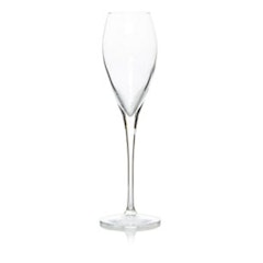 Monte Carlo Champagne Glasses