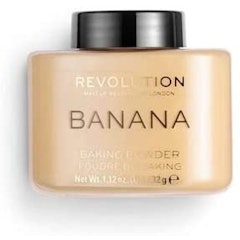 Banana Baking Powder
