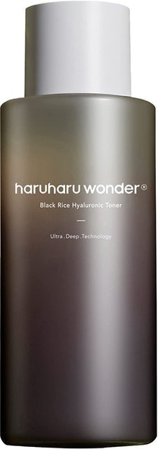 Black Rice Hyaluronic Toner 1