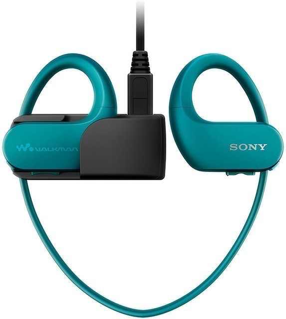 Waterproof All-in-One MP3 Player 2