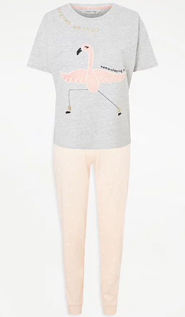 10 Best Pyjamas for Women UK 2024 3