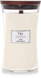 10 Best Woodwick Candles UK 2024 | Cozy Cabin, Linen and More 3