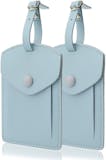 10 Best Luggage Tags UK 2024 | Disney, Prisée and More 1