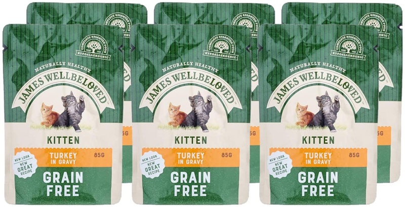 Kitten Food 1