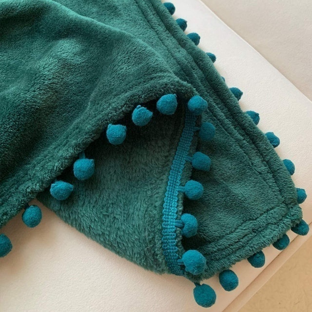 Fleece Blanket  2