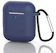 NeotrixQI Silicone Cover Compatible With AirPods 1/2 1